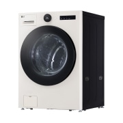 세탁기 LG 트롬 오브제컬렉션 세탁기 (FX25ESR.AKOR) 썸네일이미지 1