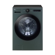 세탁기 LG 트롬 오브제컬렉션 세탁기 (FX25GAR.AKOR) 썸네일이미지 0