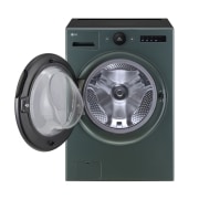 세탁기 LG 트롬 오브제컬렉션 세탁기 (FX25GAR.AKOR) 썸네일이미지 3