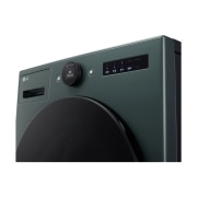 세탁기 LG 트롬 오브제컬렉션 세탁기 (FX25GAR.AKOR) 썸네일이미지 9