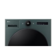 세탁기 LG 트롬 오브제컬렉션 세탁기 (FX25GAR.AKOR) 썸네일이미지 10