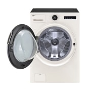 세탁기 LG 트롬 오브제컬렉션 (FX25ESER.AKOR) 썸네일이미지 3