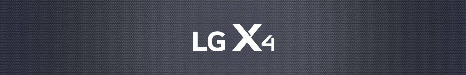 LG x4 À̹ÌÁö