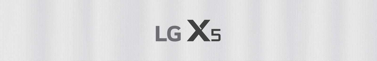 LG X5 À̹ÌÁö