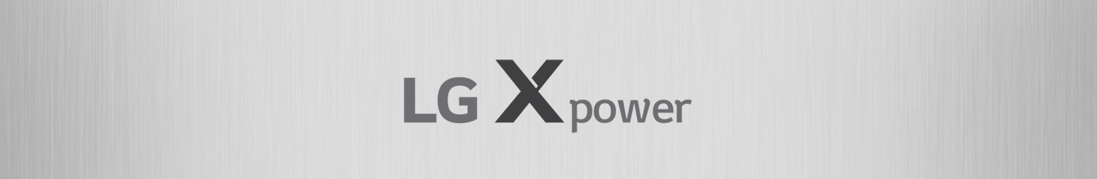 LG xPower À̹ÌÁö