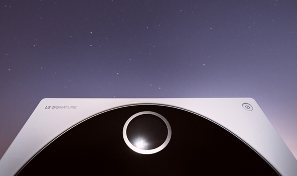 Starry ,Starry