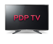PDP TV