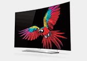 ²ÞÀÇ ÈÁú, LG ¿ïÆ®¶óHD TV