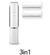 3in1