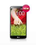 LG optimus G Pro - G �̻��� G