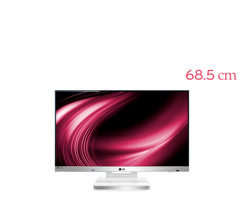68.5cm 27"
