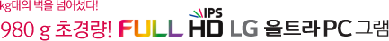 IPS Full HD ���÷����� ���� ����!
