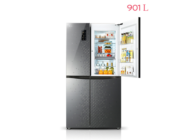 �������� ���� �����̽� 901L ��뷮