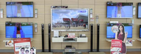 LG����Ʈ������ ���� LG �ó׸� 3D Smart TV~