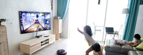 XBOX360 Ű��Ʈ�� LG �ó׸� 3D ����Ʈ TV�� ������?