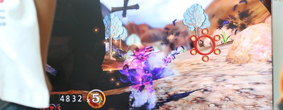 LG �ó׸� 3D ����Ʈ TV�� ������ '���ϰ�' 3D��ȭ ����^^v