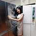 LG전자, 2010년형 디오스 냉장고 출시