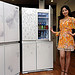 LG전자, 국내 최대 용량 800리터급 냉장고 출시 