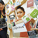 LG전자, 한국인에 꼭 맞는 '옵티머스Q' 스마트폰 출시