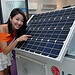 LG전자 국내 최초 태양전지 하이브리드 에어컨 출시 