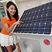 LG전자 국내 최초 태양전지 하이브리드 에어컨 출시 