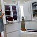 국내 최초 4도어 타입 2011년형 김치냉장고 출시