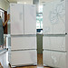국내 최초 4도어 타입 2011년형 김치냉장고 출시