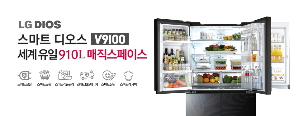 LG DIOS ����Ʈ ����� V9100 ���� �ִ� 910L ��뷮