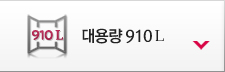 ���� �ִ� 910L ��뷮