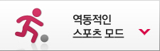 역동적인 스포츠 모드