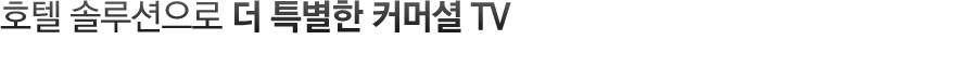 ȣ ַ  Ư ĿӼ TV
