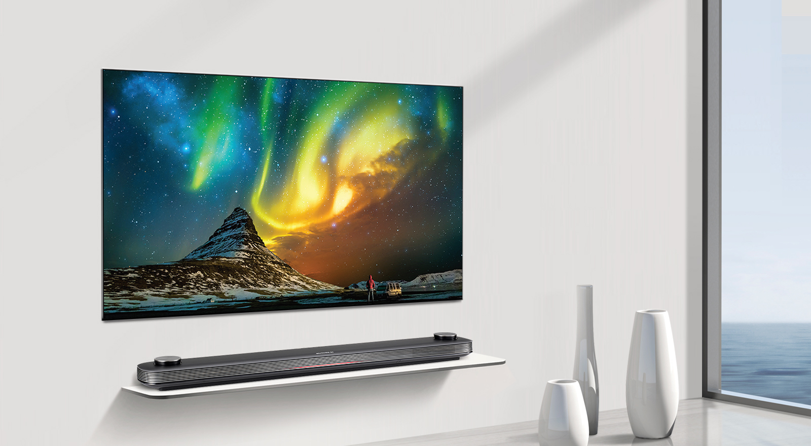 lg oled 65 w7