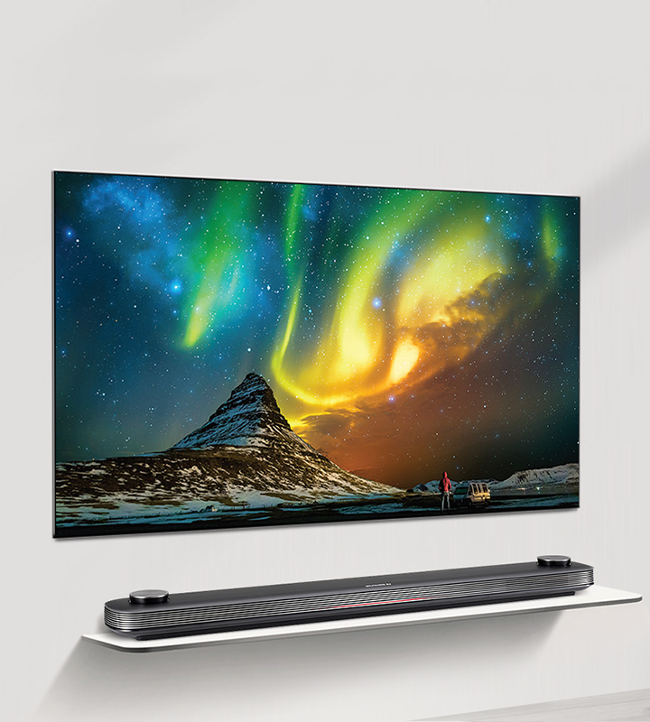 oled 65 w7