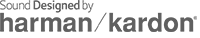 harman/kardon logo À̹ÌÁö