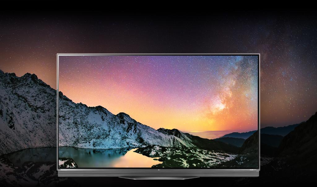 ¿Ã·¹µå¿¡¼ °¡Àå ¿Ïº®ÇÑ ÆÛÆåÆ® HDRÀÇ oled55c6k À̹ÌÁö