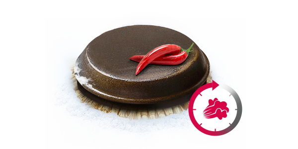 오래 보관 김치 이미지