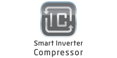스마트 인버터 컴프레서 이미지