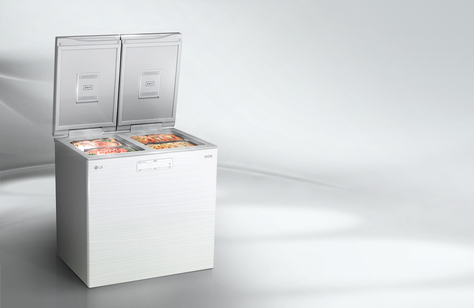 김치냉장고 이미지