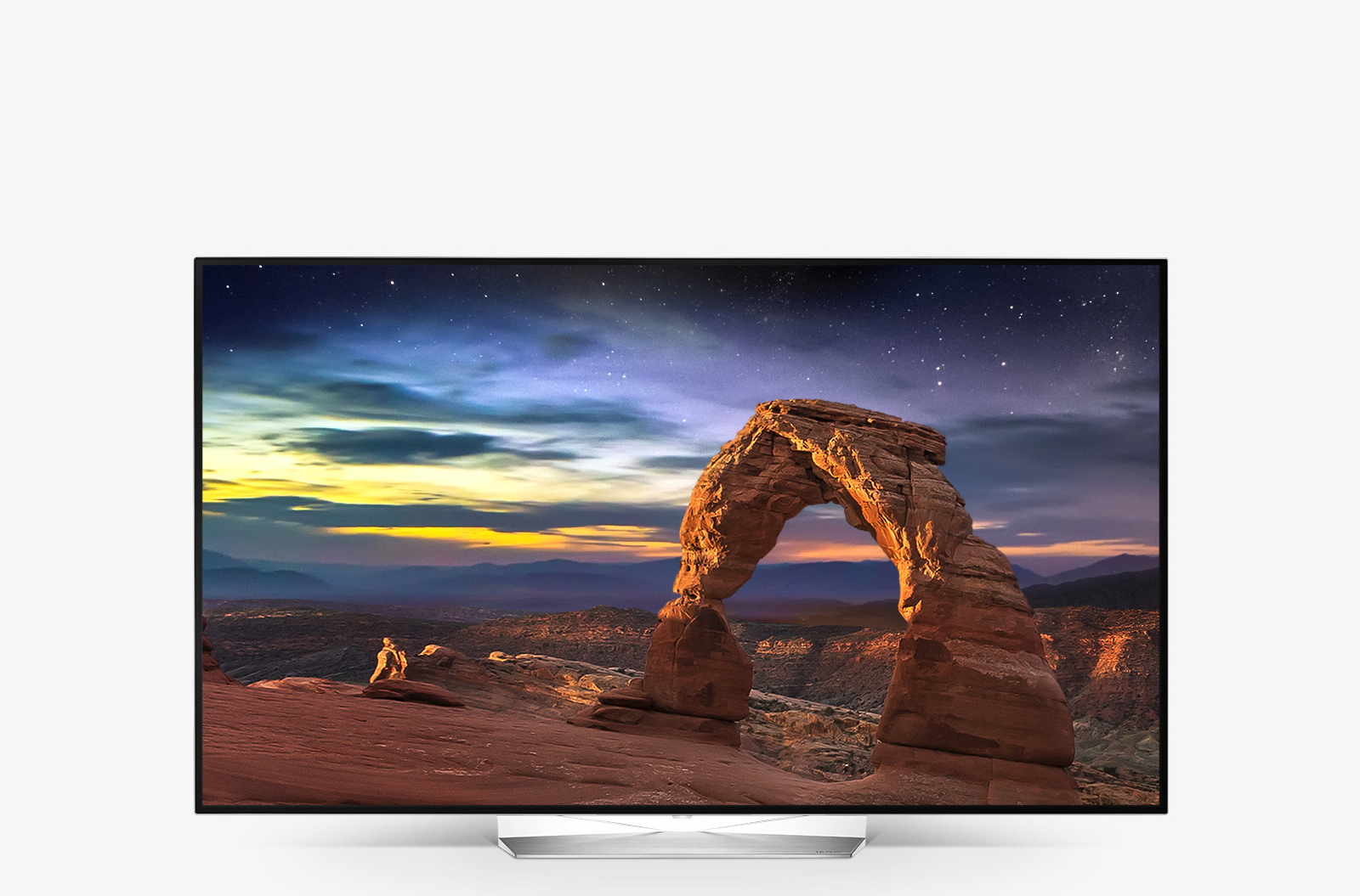 ¿Ã·¹µå¿¡¼ °¡Àå ¿Ïº®ÇÑ ÆÛÆåÆ® HDRÀÇ oled55c6k À̹ÌÁö