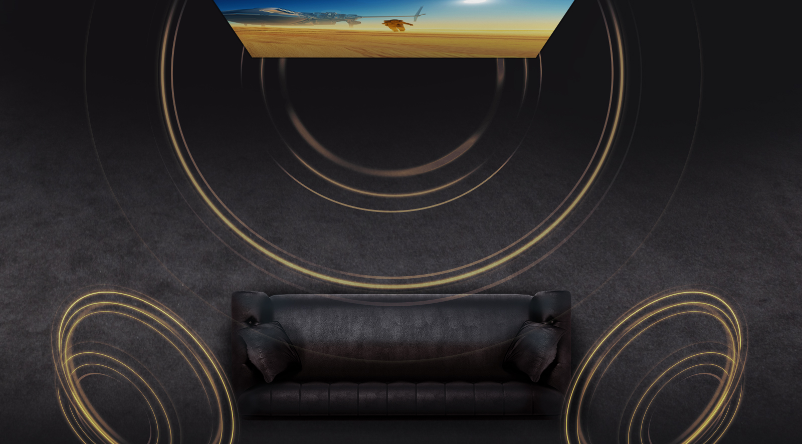 DOLBY ATMOS