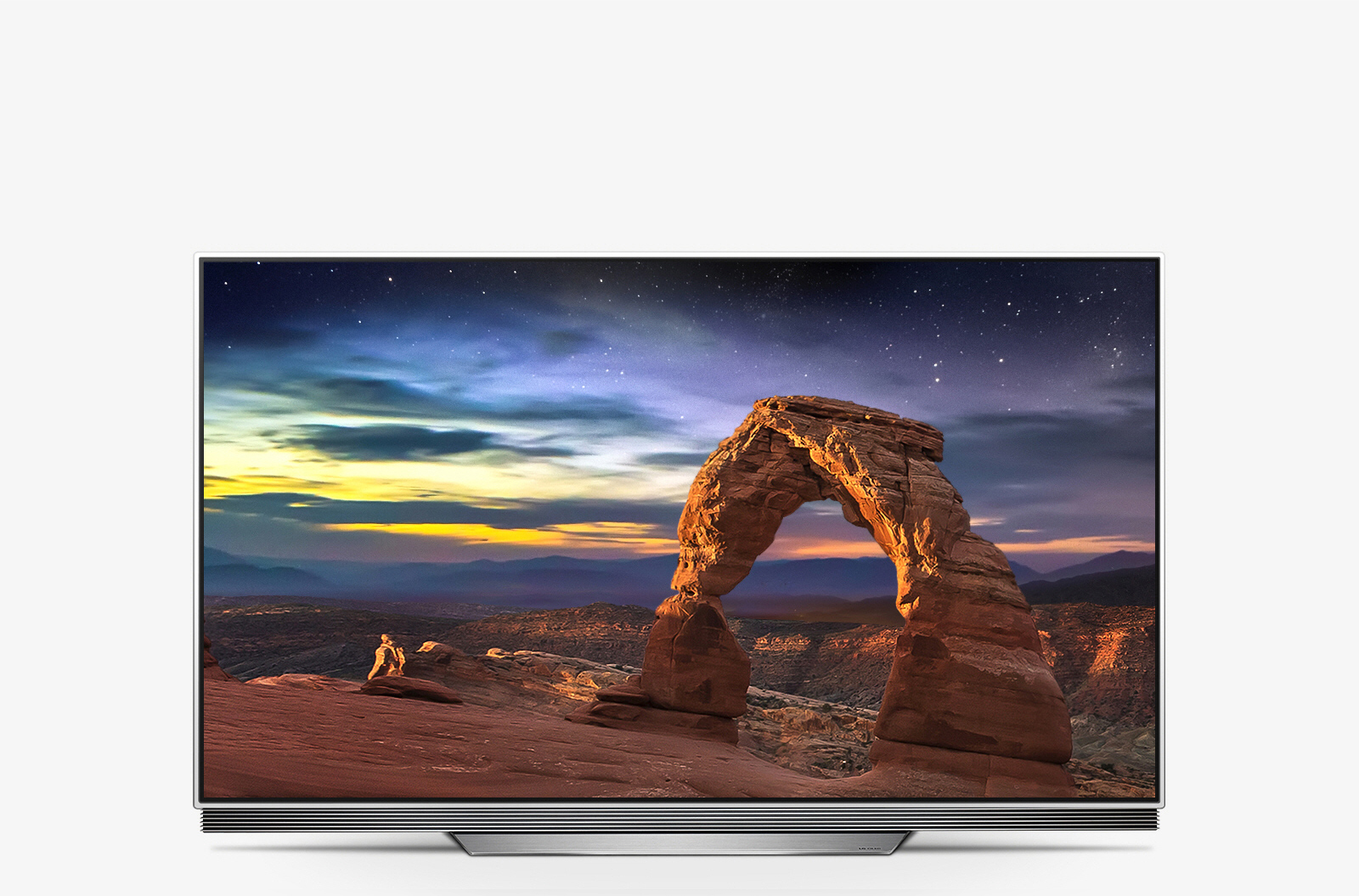 ¿Ã·¹µå¿¡¼ °¡Àå ¿Ïº®ÇÑ ÆÛÆåÆ® HDRÀÇ oled55c6k À̹ÌÁö