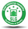 µ¶ÀÏ ±â°ü SLG 5 STAR ÀÎÁõ À̹ÌÁö