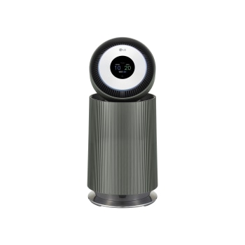 LG 퓨리케어 오브제컬렉션 360˚ 알파UP (G 필터) 66㎡2등급