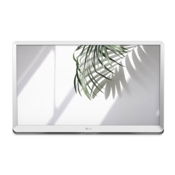 LG 룸앤 TV68.6cm