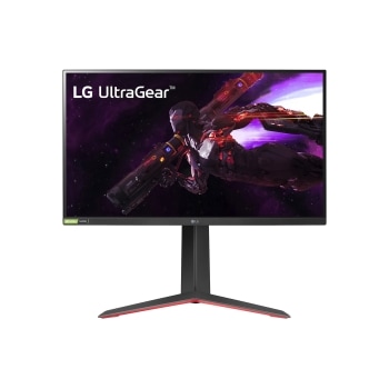 LG 울트라기어 게이밍모니터68.4cm