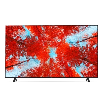 LG 울트라 HD TV (스탠드형)189cm