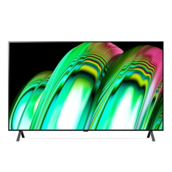 LG 올레드 TV (스탠드형)A2138cm