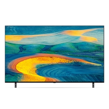 LG QNED TV (스탠드형)189cm