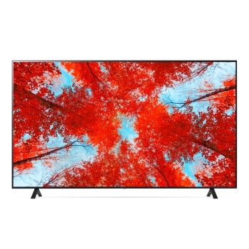LG 울트라 HD TV (스탠드형)217cm