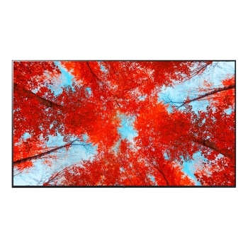 LG 울트라 HD TV (벽걸이형)217cm